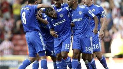 Chelsea