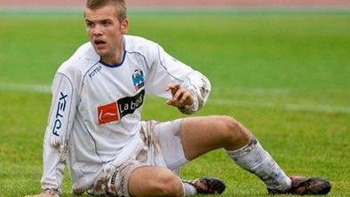 Lučić: Z željo, agresivnostjo in motivom do zmage