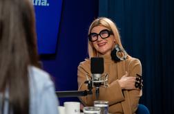 Maja Štamol Droljc: Stil ni stvar trenda #Spotkast