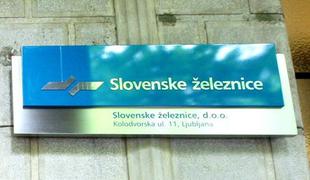 Slovenske železnice zanikajo zviševanje plač