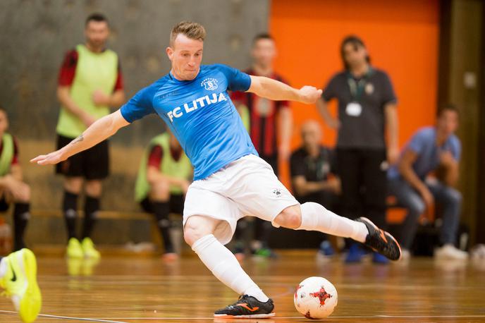 Litija Dobovec futsal | Foto Urban Urbanc/Sportida