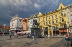 Vlada je potrdila nov paket veleposlanikov