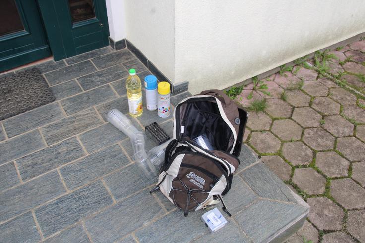 ponarejeni bankovci ponarejeni bankovci | Foto: PU Maribor