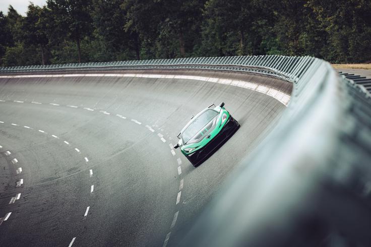 Rimac nevera R rekord | Foto: Rimac Automobili