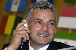 Baggio nič več za italijansko nogometno zvezo