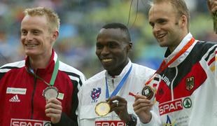 Olimpijski prvak z drzno izjavo: Šport lahko reši le legalizacija dopinga