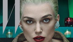 Keira Knightley sovraži tesne kavbojke
