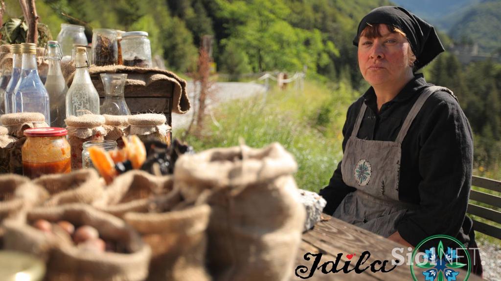 idila