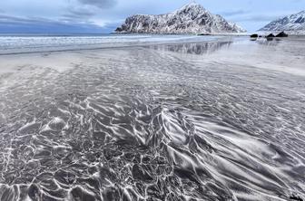 Med nagrajenci natečaja Huawei XMAGE tudi Slovenka Andreja Ravnak!