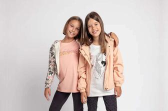 Lucky Kiddo, nova blagovna znamka na slovenskem trgu