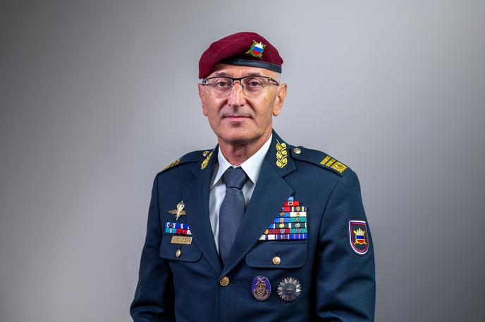 Dobran Božič | Foto Gaja Hanuna