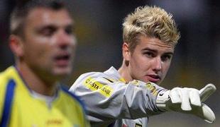 Marko Pridigar: Maribor bo spet tam, kjer mora biti