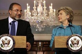 Lieberman zavrnil zamrznitev širitve judovskih naselbin