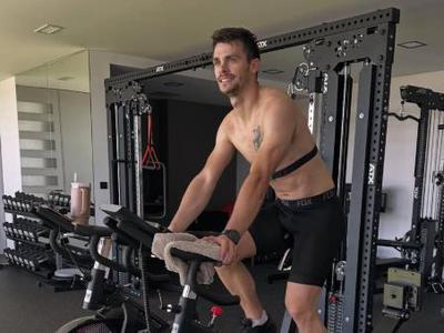 Tim Gajser z dobrimi novicami, Jan Pancar dirka za uspeh kariere