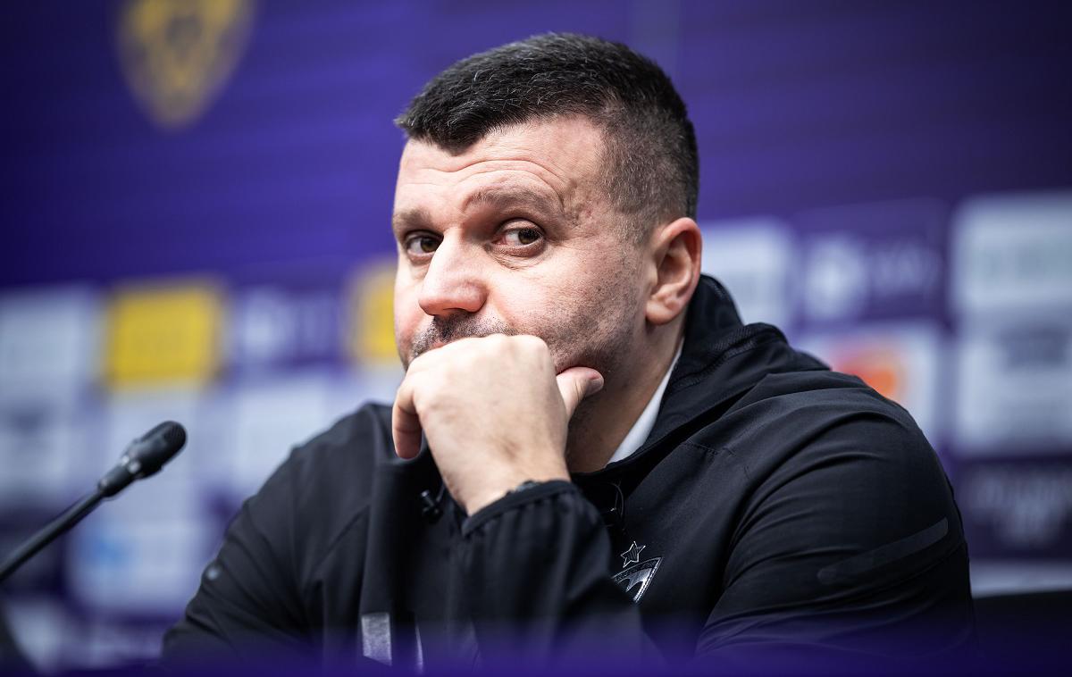 Feđa Dudić | Foto Jure Banfi