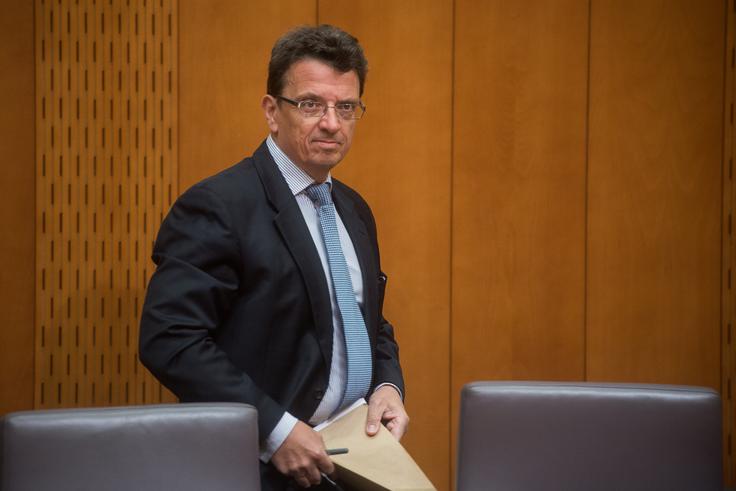 Imre Balogh | Foto: Bor Slana