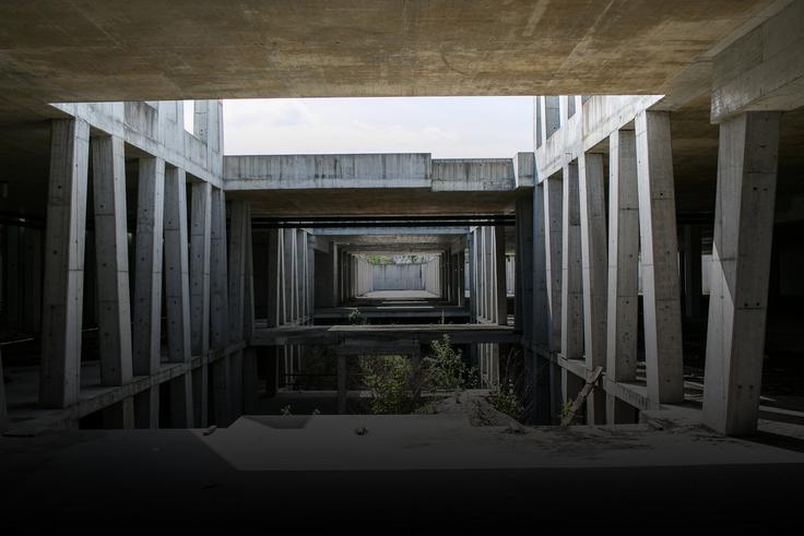 Trgovski del Stožic je smiseln, saj je del mešanega urbanega območja, ki poleg trgovin, teh v tem predelu Ljubljane ni, obsega še večnameniski športni park, meni prvi ljubljanski urbanist Janez Koželj.  | Foto: Klemen Korenjak