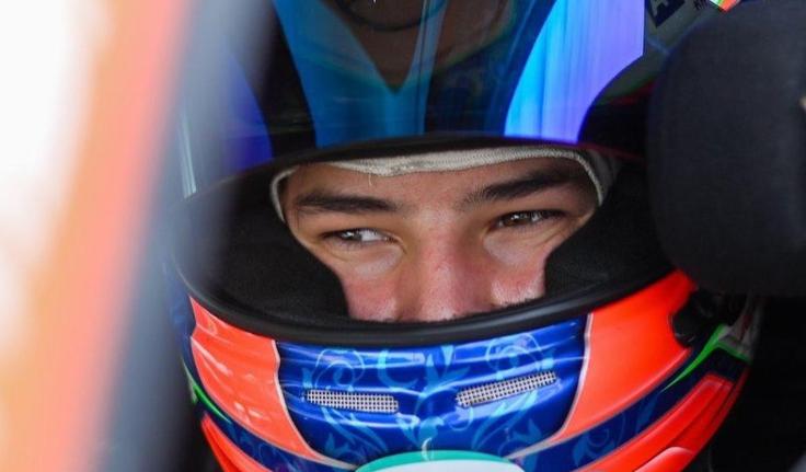 Mark Kastelic | Foto: Lema Racing