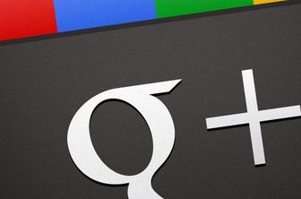 Nov mejnik za Google Plus