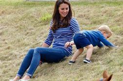 Igrive urice s sinkom: Kate in princ George