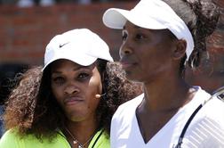 Bojkot prestižnega turnirja v Indian Wellsu sester Williams se nadaljuje