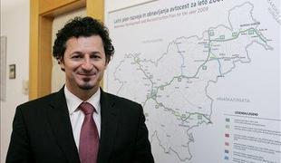 "Pahorjevega obiska SŽ ne razumem kot nezaupnico"