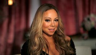 Mariah Carey o travmah iz otroštva: Sestra me je hotela prodati zvodniku #video