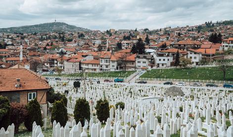 Grozljivo: v Italiji preiskujejo primer vikend ostrostrelcev v Sarajevu