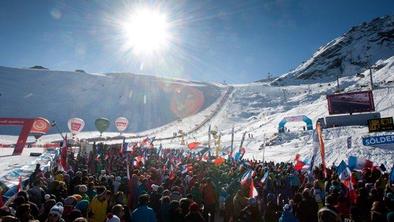 Zategnjen pas vse bolj ovira "alpince"