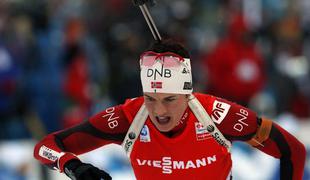 Flatlandova osvojila Oestersund, Slovenke brez točk
