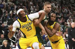 Los Angeles Lakers pogledujejo na trg: bo to novi soigralec Luke Dončića?