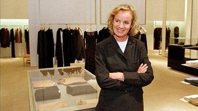 Jil Sander je ustvarila novo dišavo