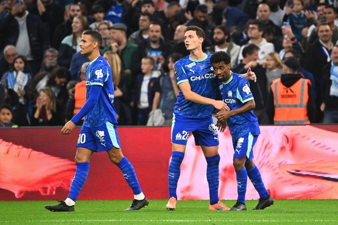 Marseille | Foto Reuters