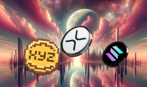 Razmerje imetnikov XRP se je zmanjšalo v prvi polovici leta 2025