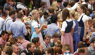 V Nemčiji najmanj mladih brez službe v Evropi