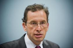 O smučarski aferi tudi minister Turk