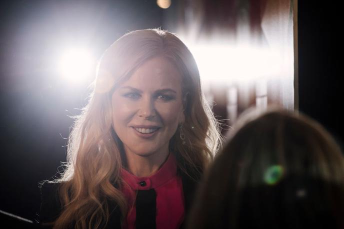 Nicole Kidman | Foto Getty Images