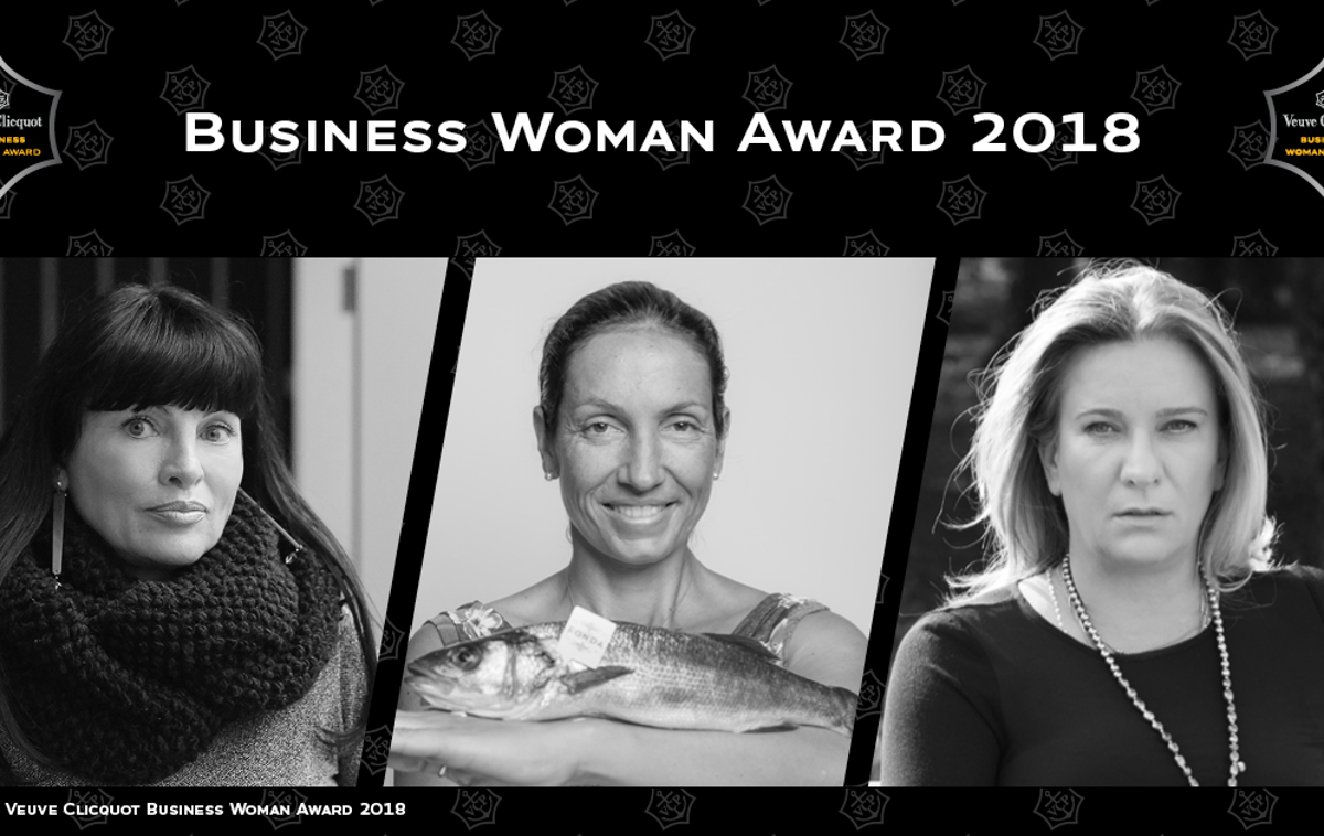 Veuve Clicquot Business Woman Award #02