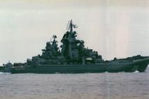 Admiral Nahimov