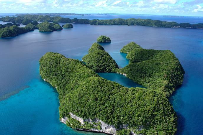 Palau | Foto Wikimedia Commons