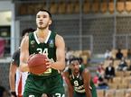 Bine Prepelič, Cedevita Olimpija