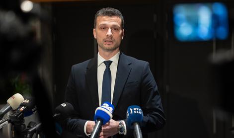 Kdo bo v poslanskih vrstah nasledil Janija Prednika?