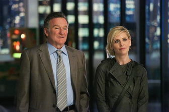 Robin Williams se vrača na male zaslone