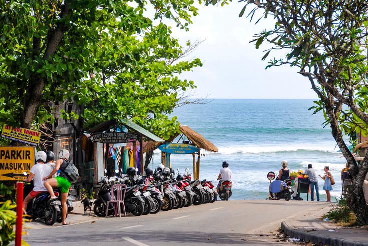 Bali | Foto: Shutterstock