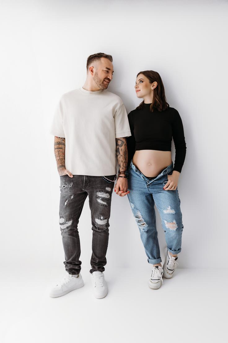 Dejan Dogaja, Kiara Haas | Foto: TinaAnže Photography