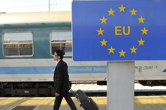 Nizozemski minister: Mini schengen eden od elementov kriznega načrtovanja