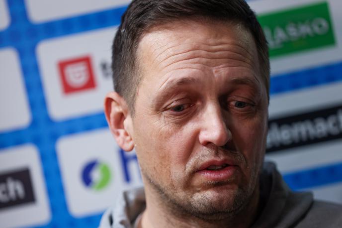 Aleksander Sekulić | Aleksander Sekulić se vrača v Rusijo. | Foto Filip Barbalič
