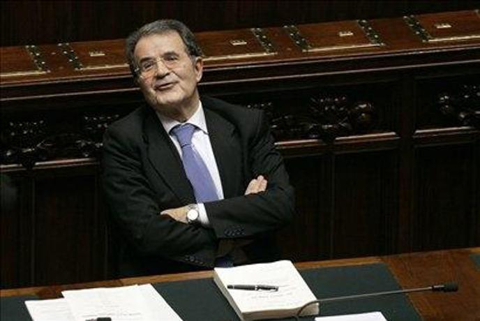 Italijanski senat sprejel proračun za prihodnje leto