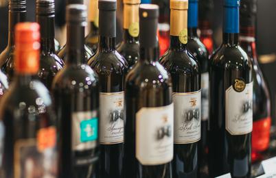 Ne zamudite: v Ljubjani bo zadišalo po vinu