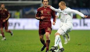 Po EP 2012 iz četrte skupine